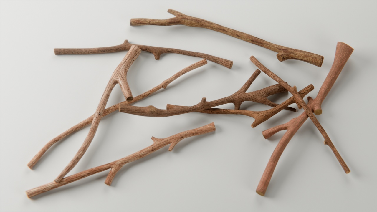 Media 1 for listing Sticks