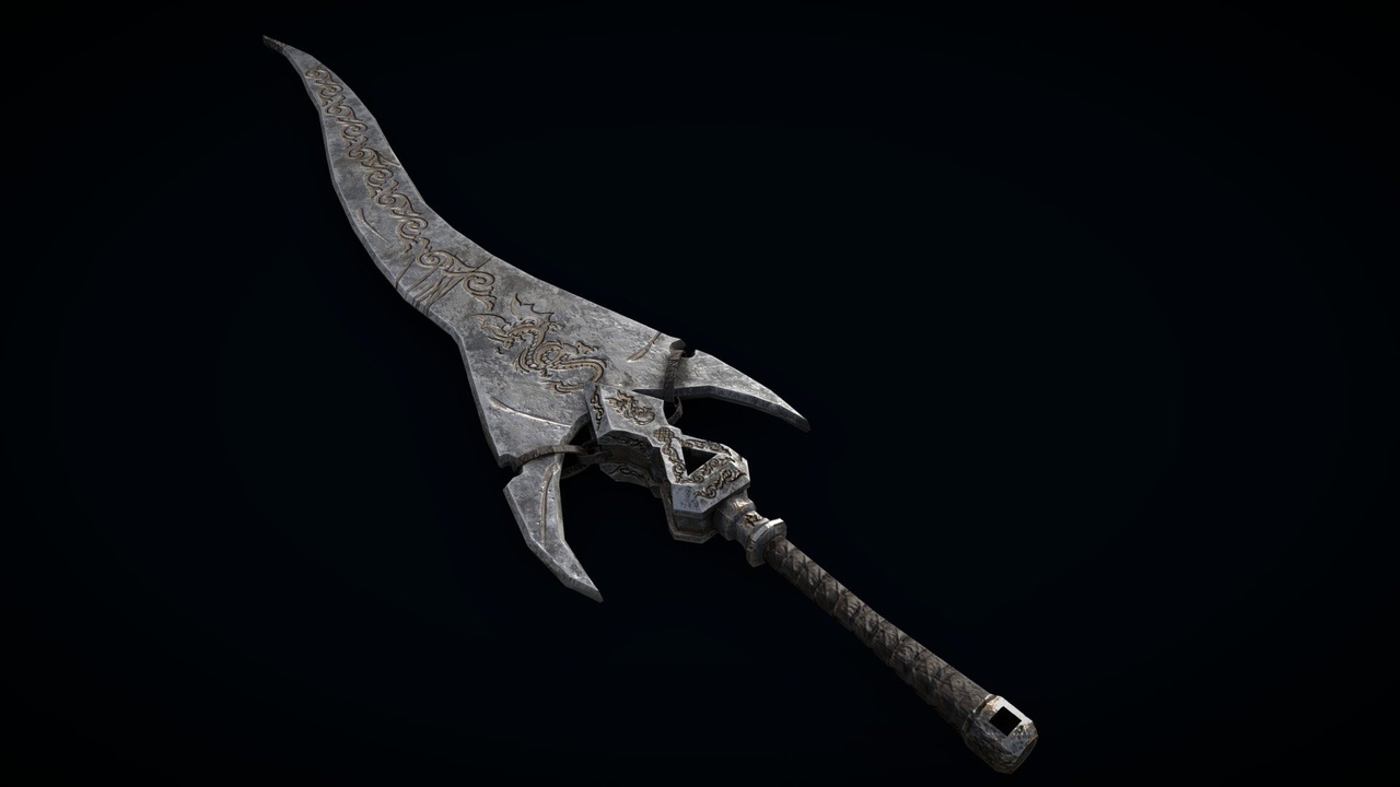 Media 1 for listing Sword