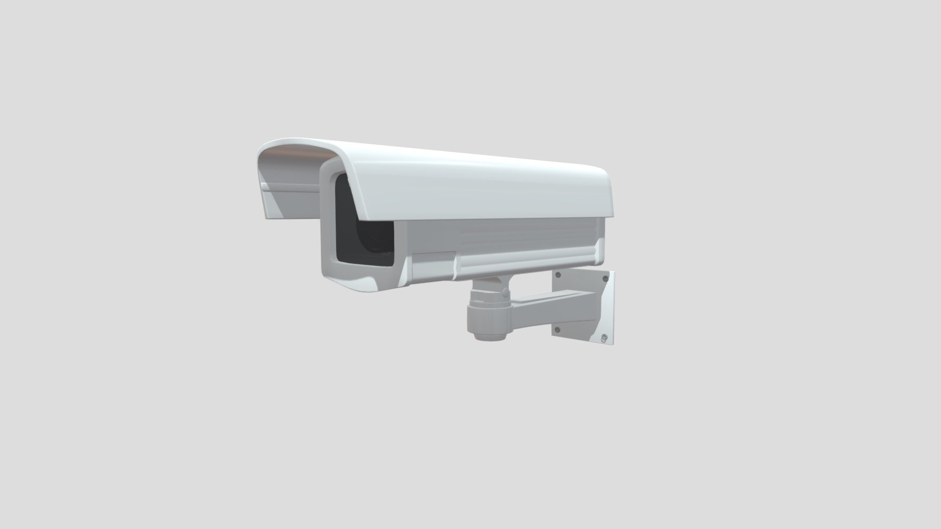 Security Camera | Fab