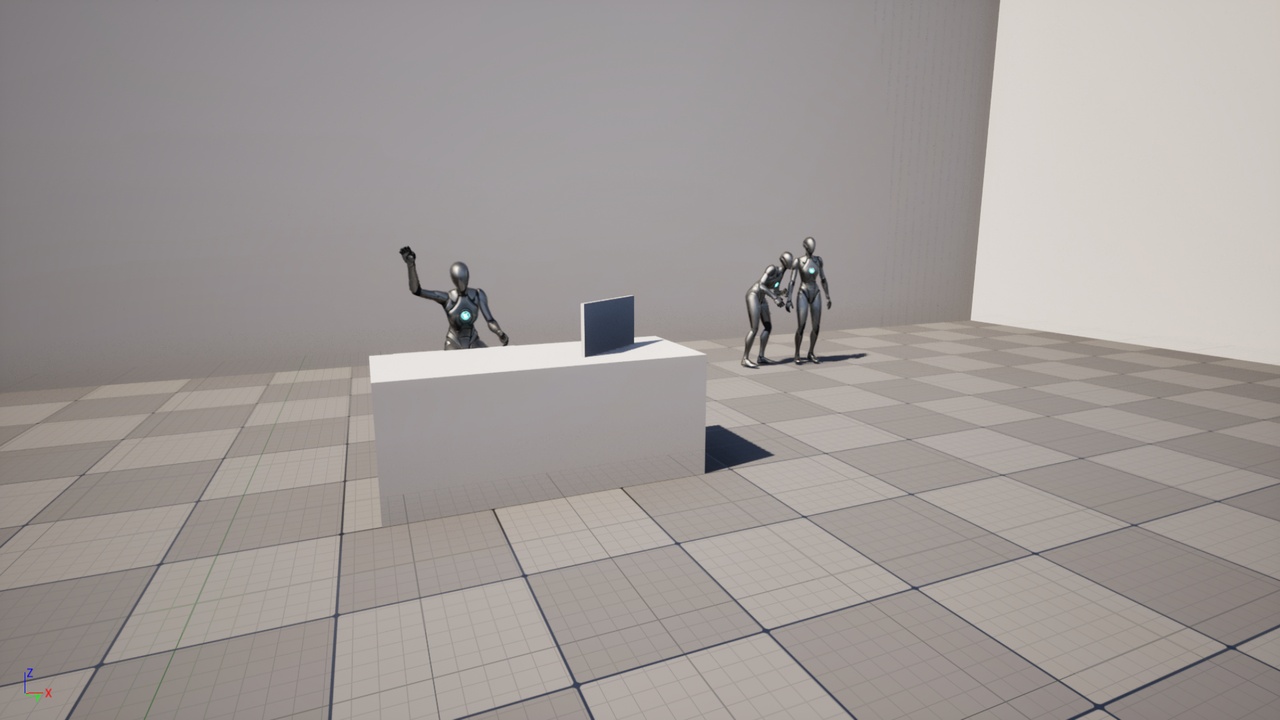 Media 1 for listing Unique Anims Bundle