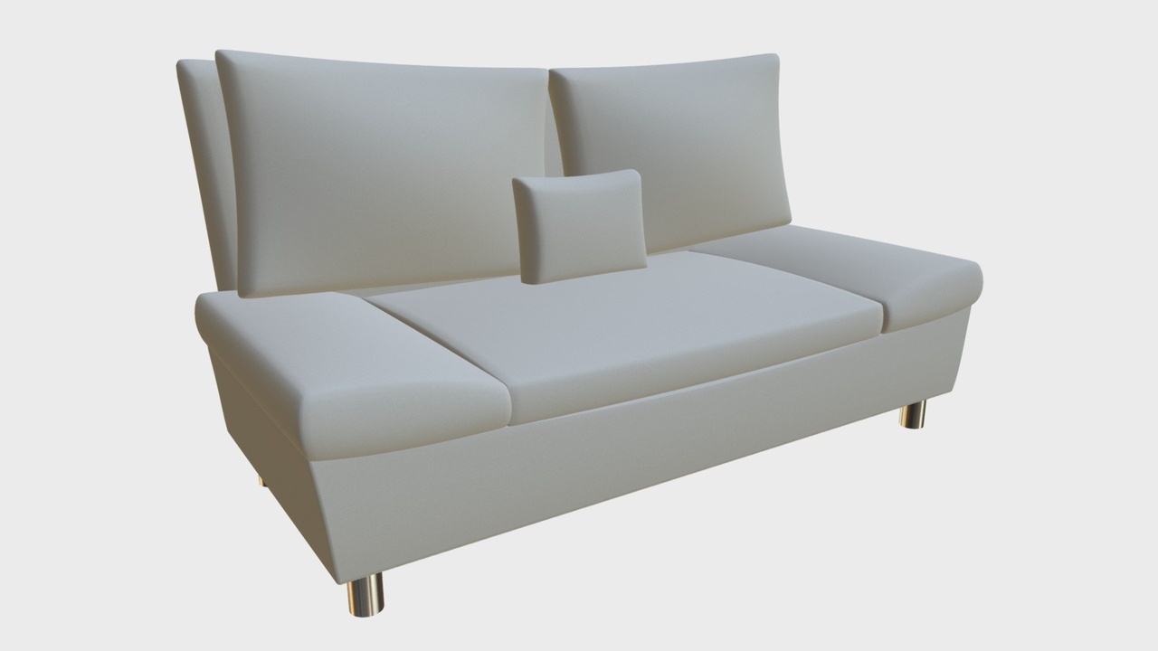 Media 1 for listing Couch sofa 6