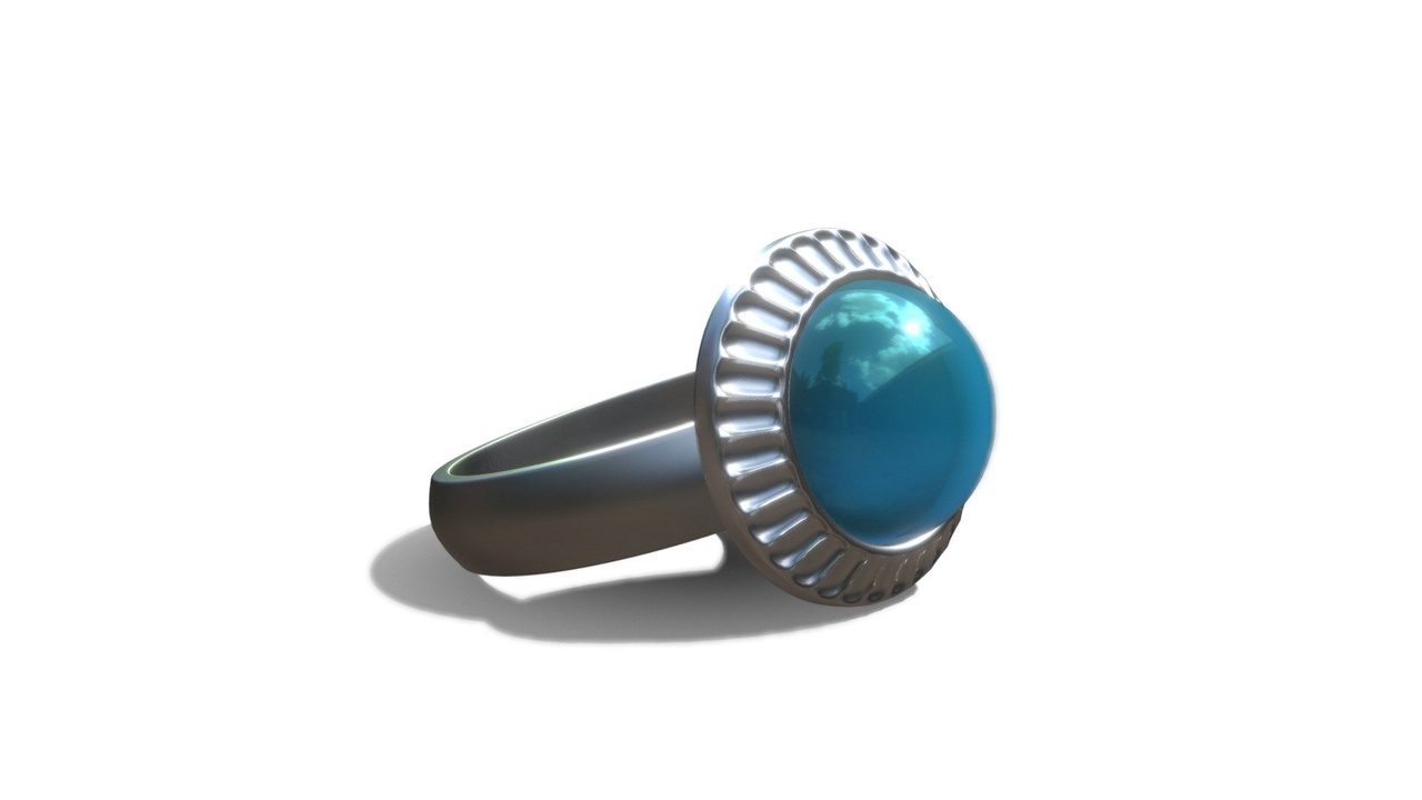 Media 1 for listing Ring