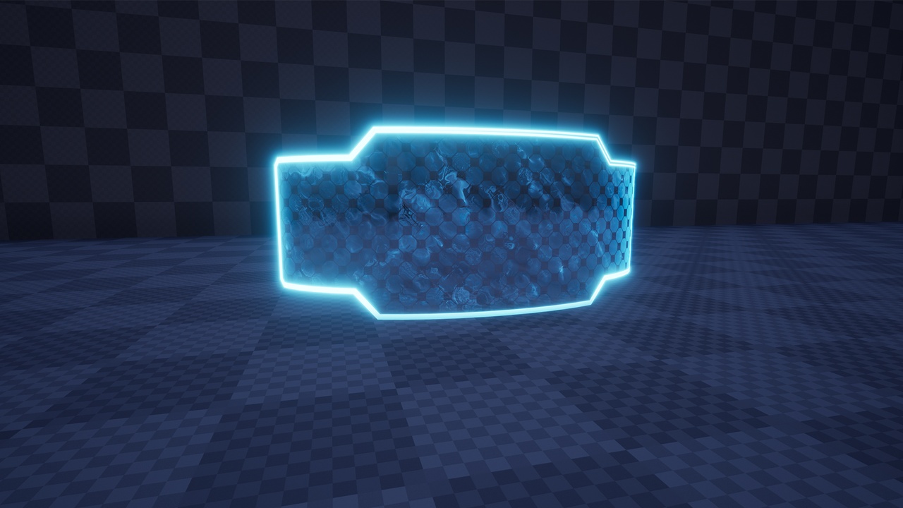 Media 1 for listing Energy Shields Fx Pack