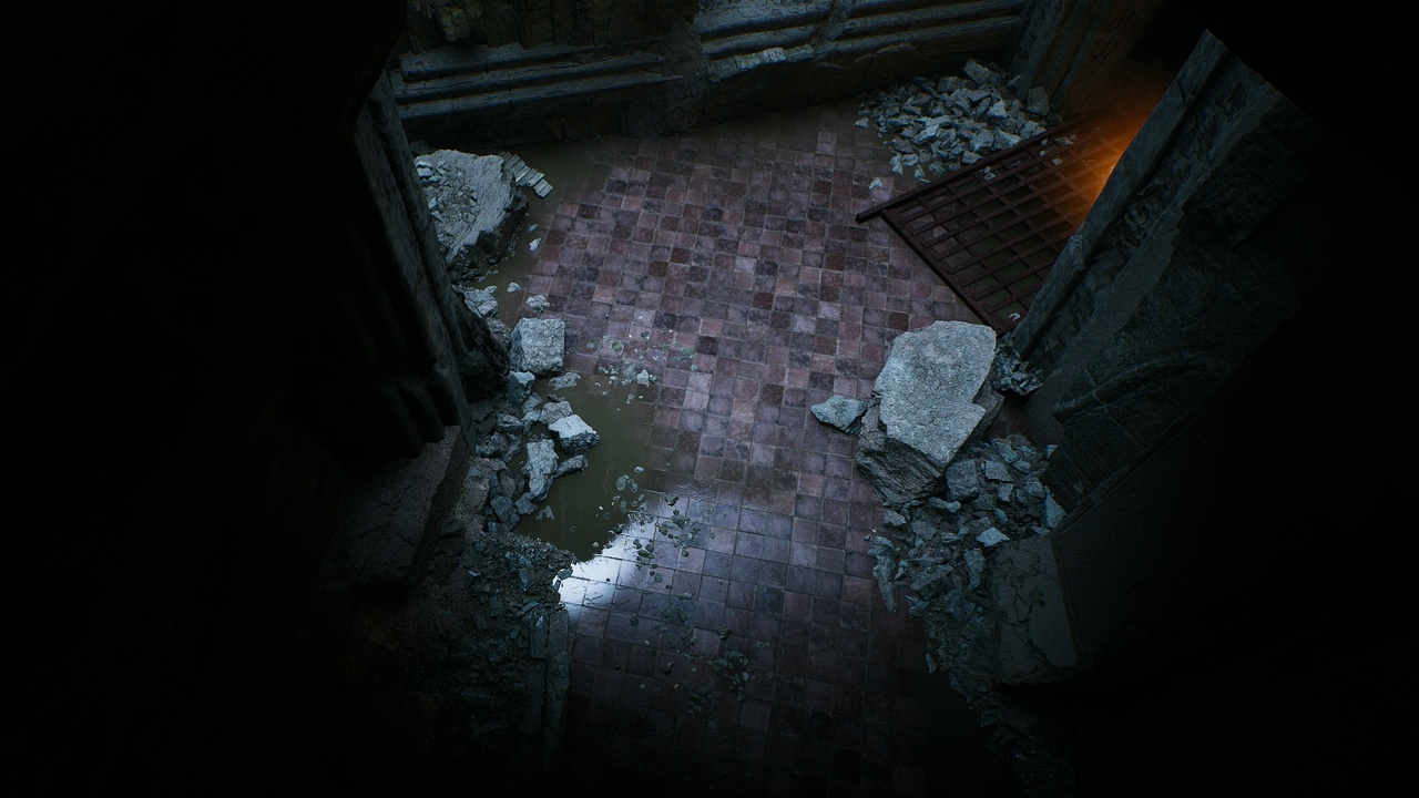 Media 1 for listing Environment Art Toolkit - Materials, Decals and Placement for Unreal Engine