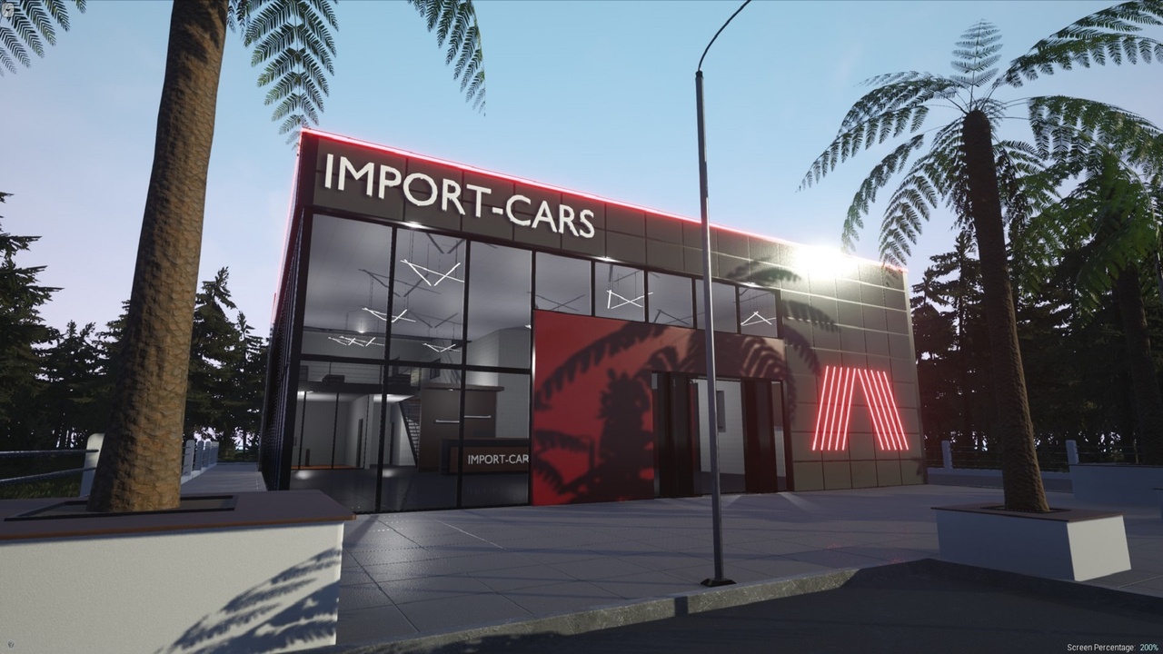 Media 1 for listing Car Dealer