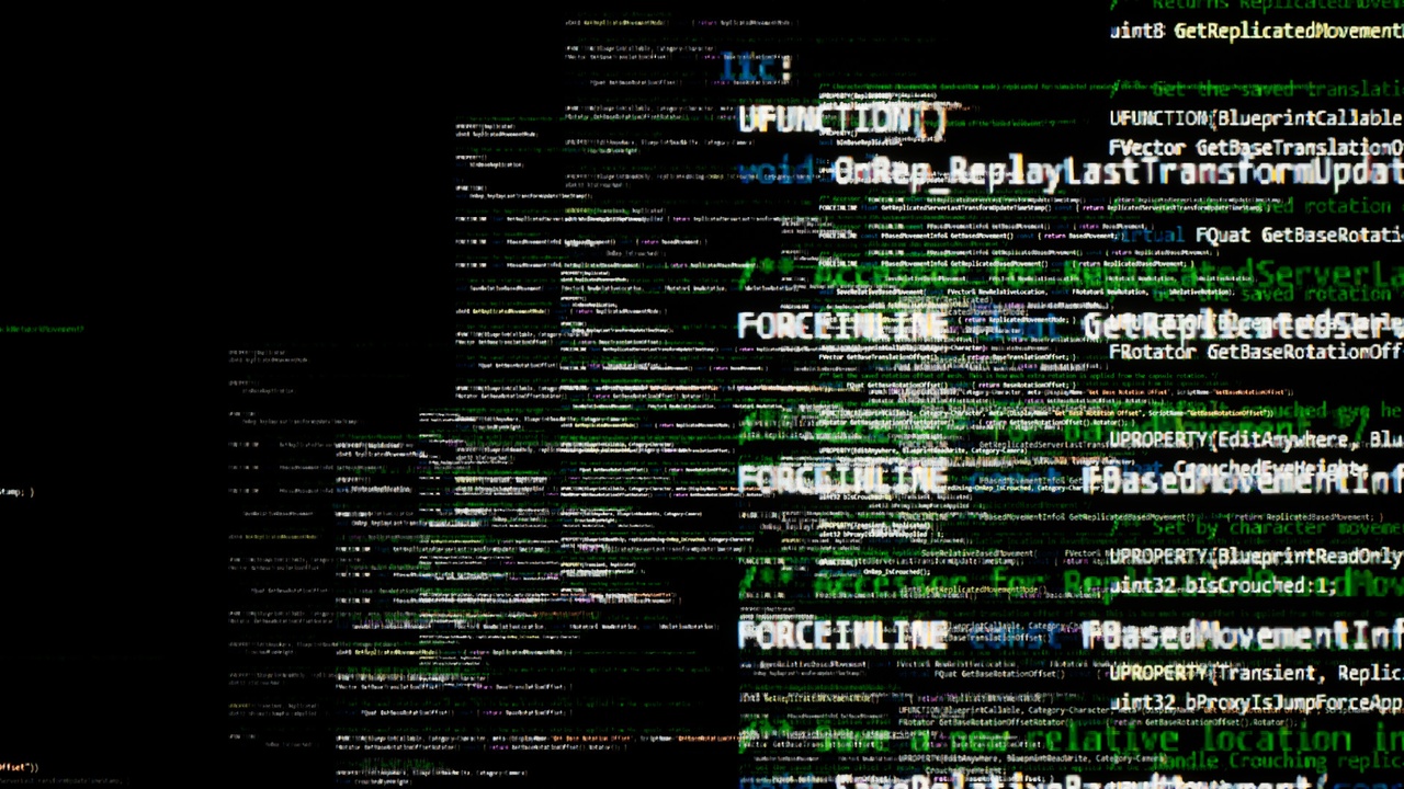Media 1 for listing Niagara Hacker Effect