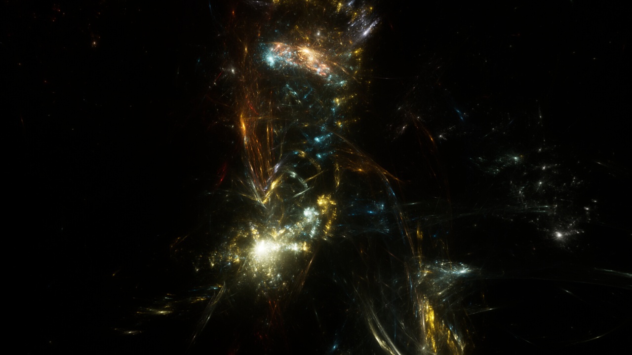 Media 1 for listing Panoramic Nebula Environment