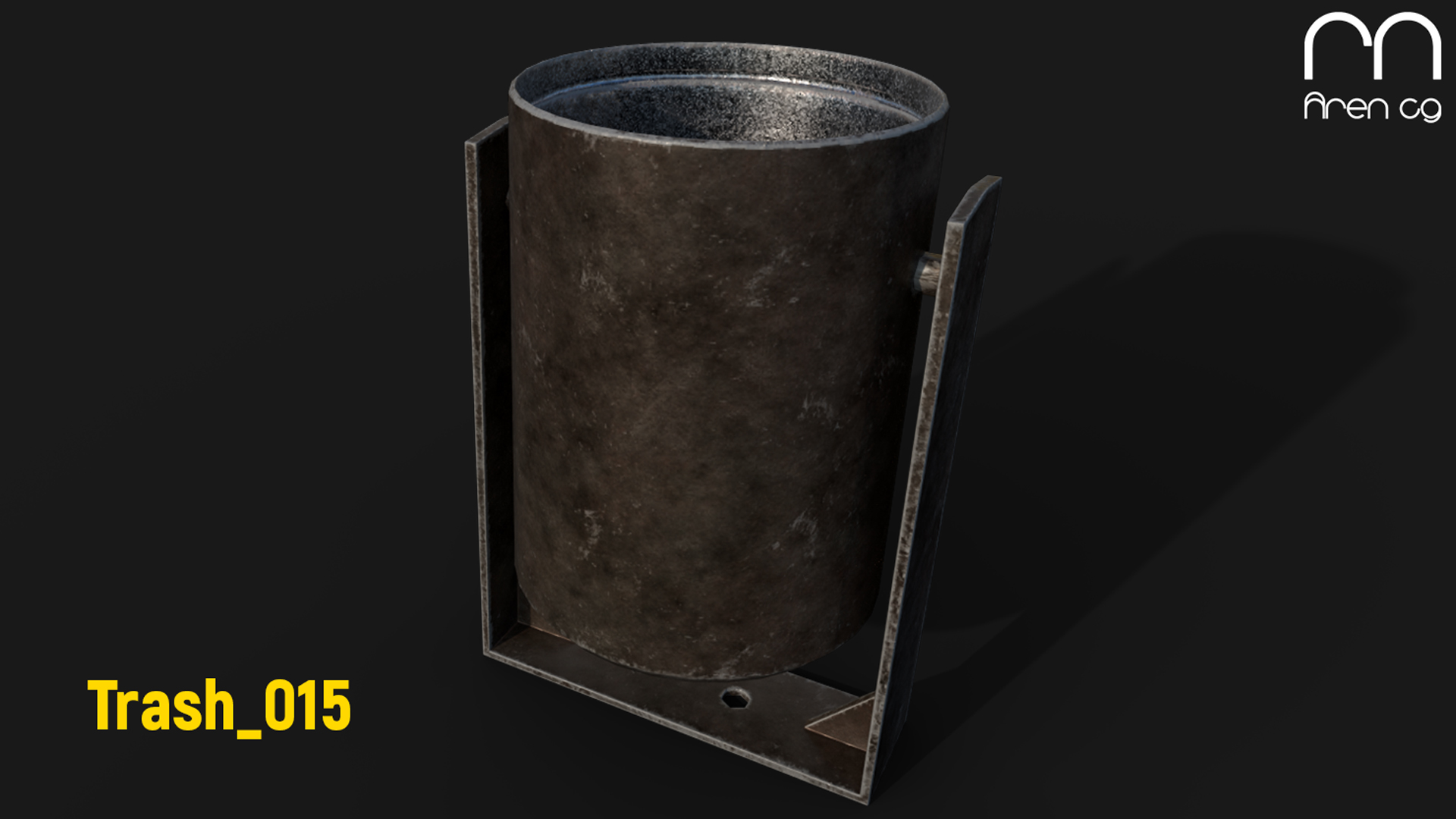 Trash_15 | Fab