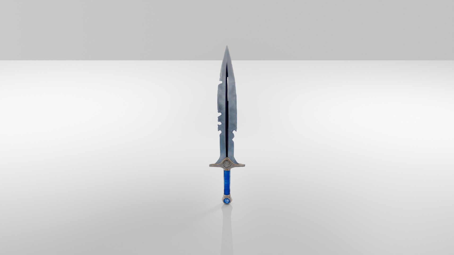 Fantasy Ancient Sword | Fab