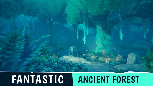 Thumbnail of an asset created by Tidal Flask Studios