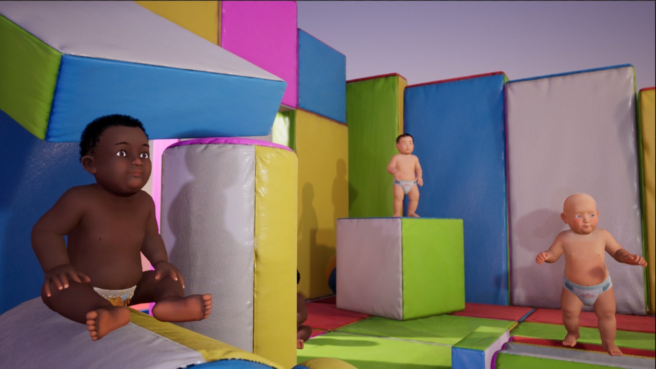 商品 Babies 的媒体 1