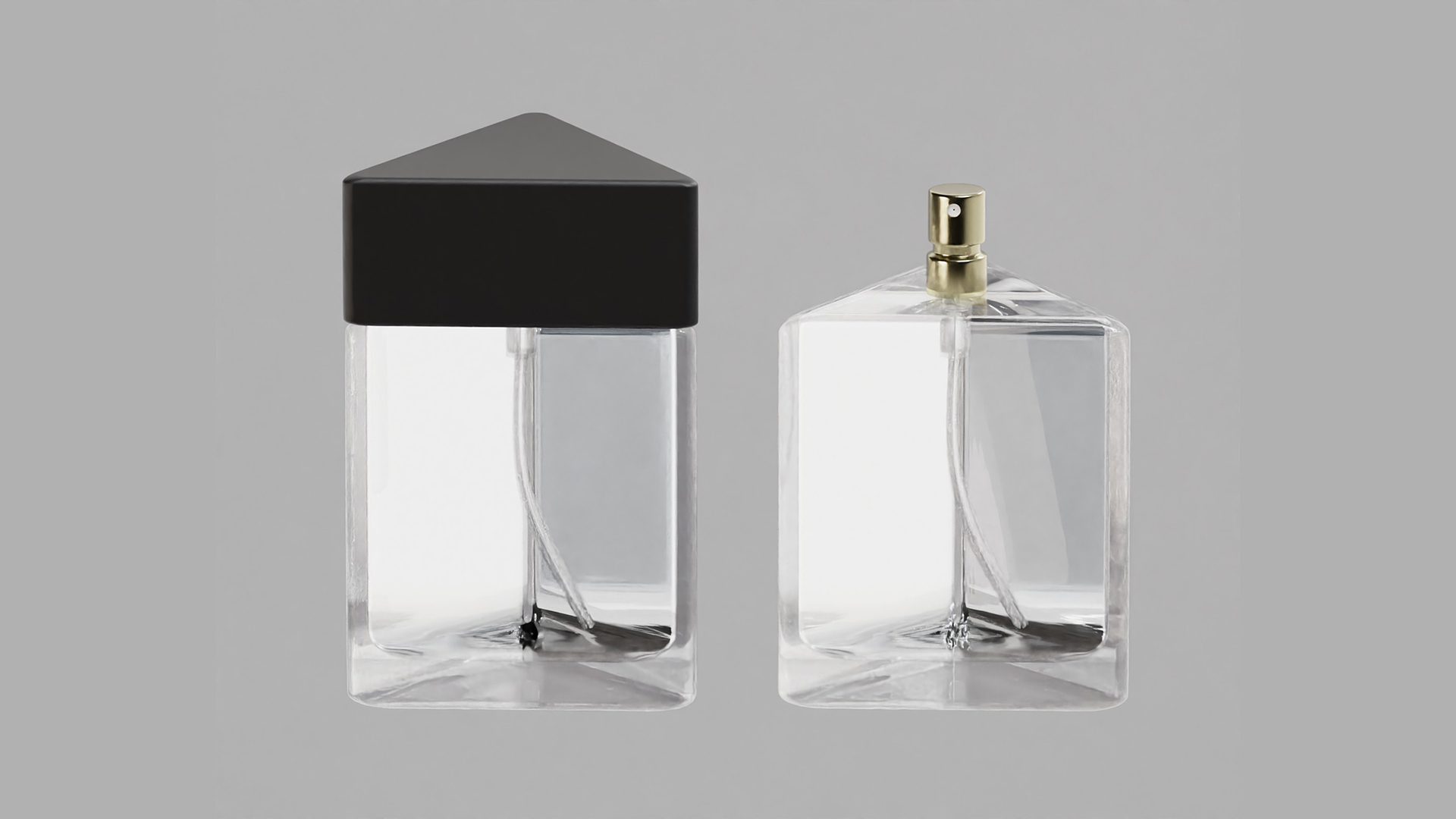 Perfume bottle | Fab