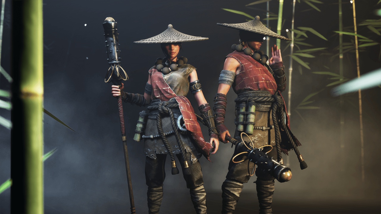 商品 G2: Monk 的媒体 1