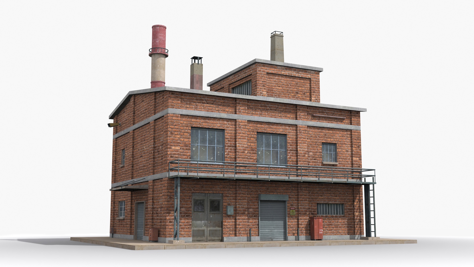 Media 1 for listing Factory_xx16