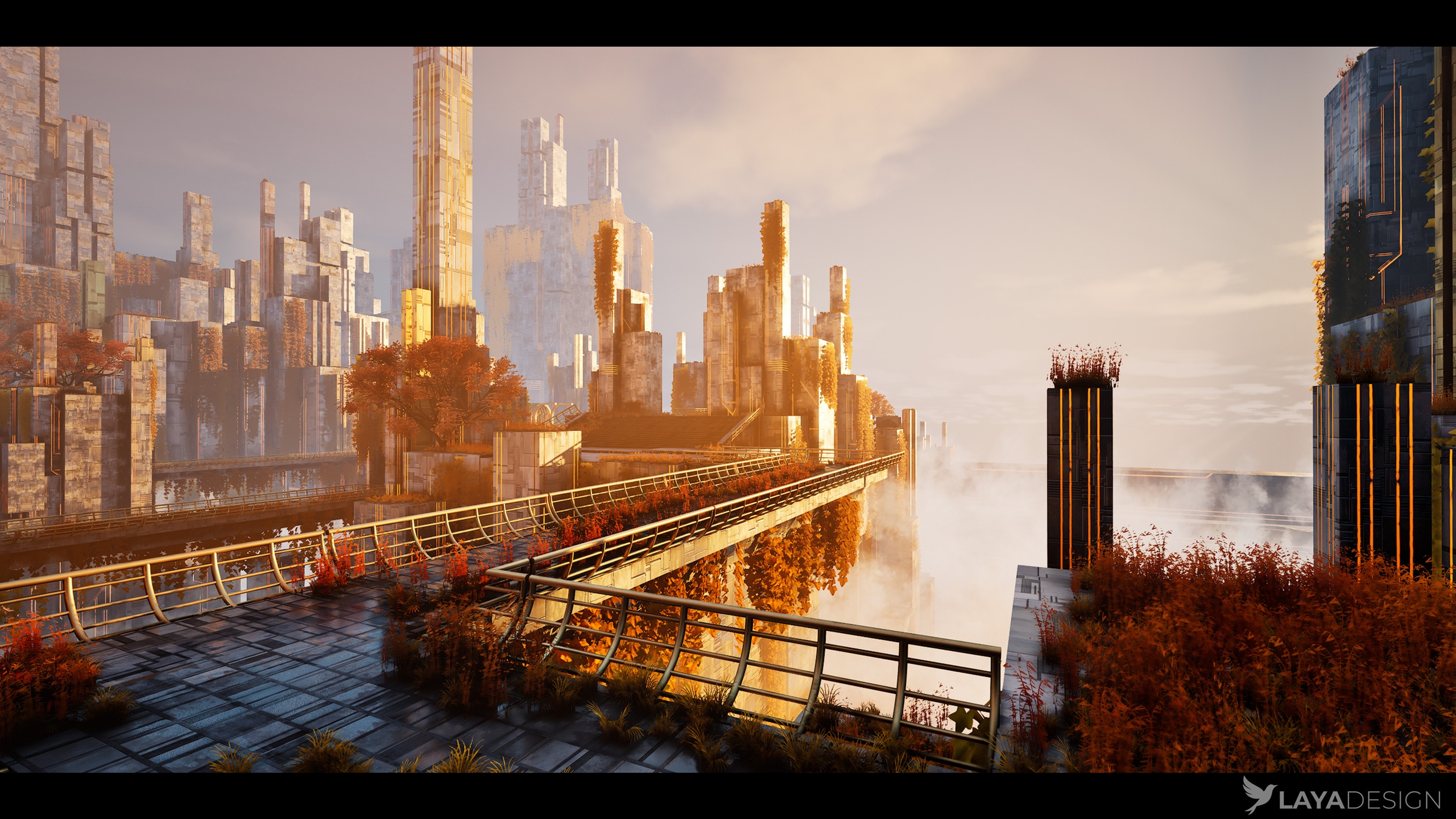 Media 1 for listing City of Heights Modular Kit
