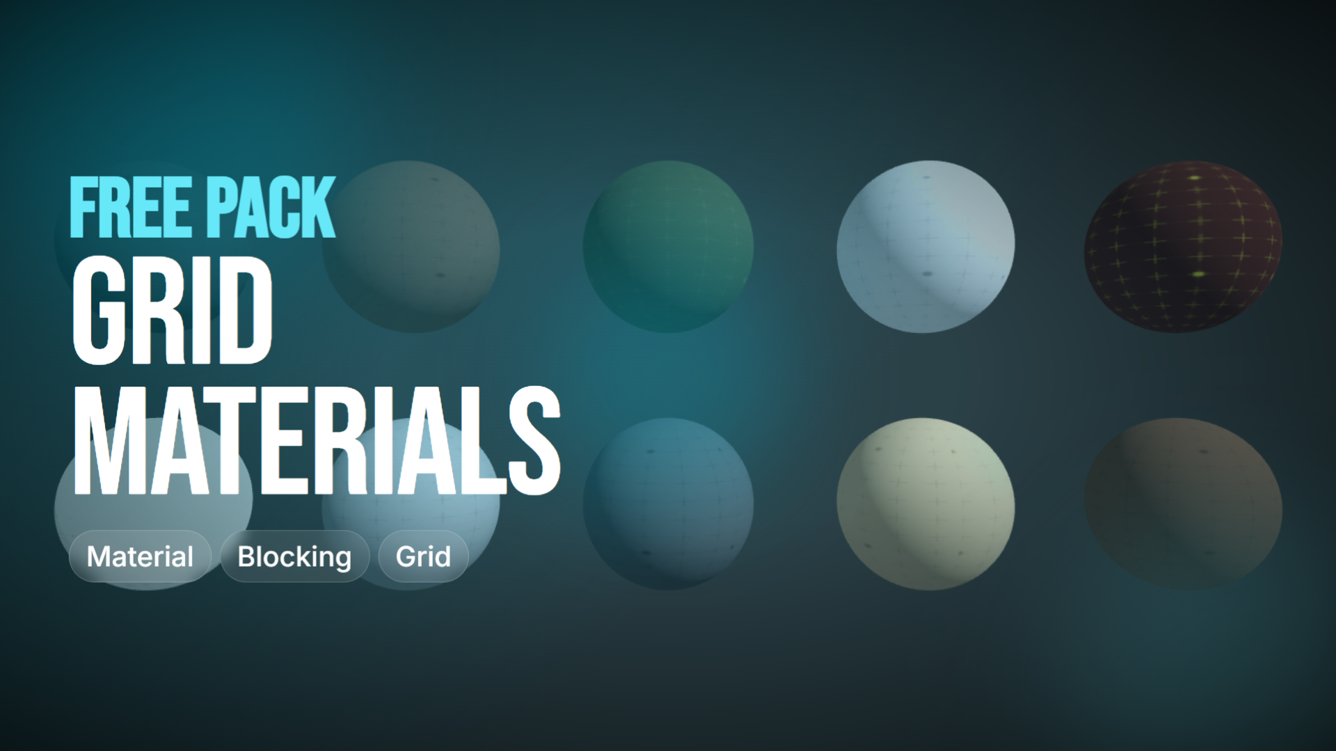 Grid material | Fab