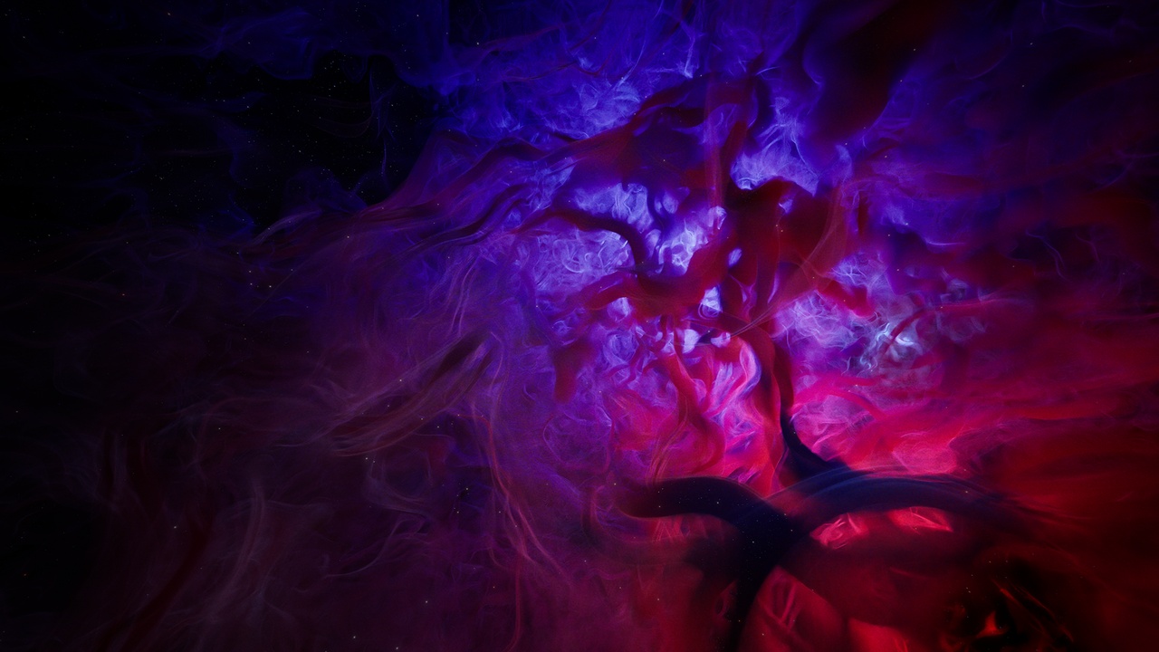 Media 1 for listing Arghanion's Cosmic Forge - Mysterious and Nebula Skyboxes - Volume 7