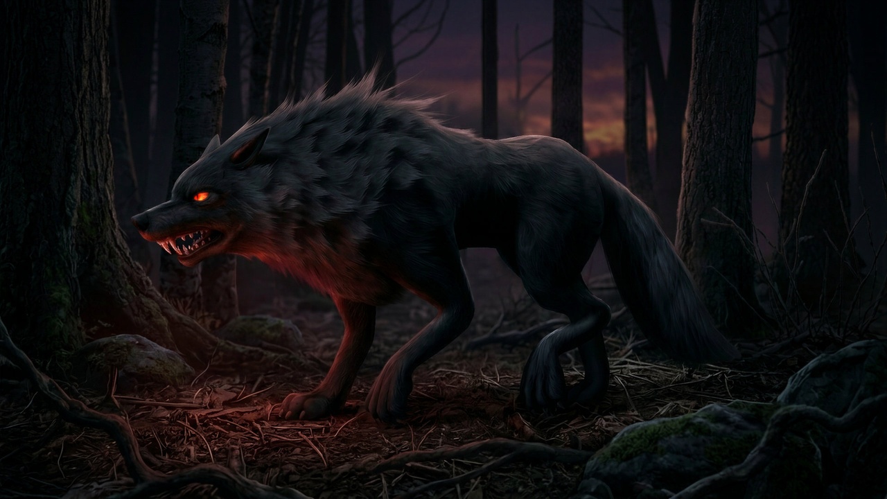 Media 1 for listing Wolf_C3