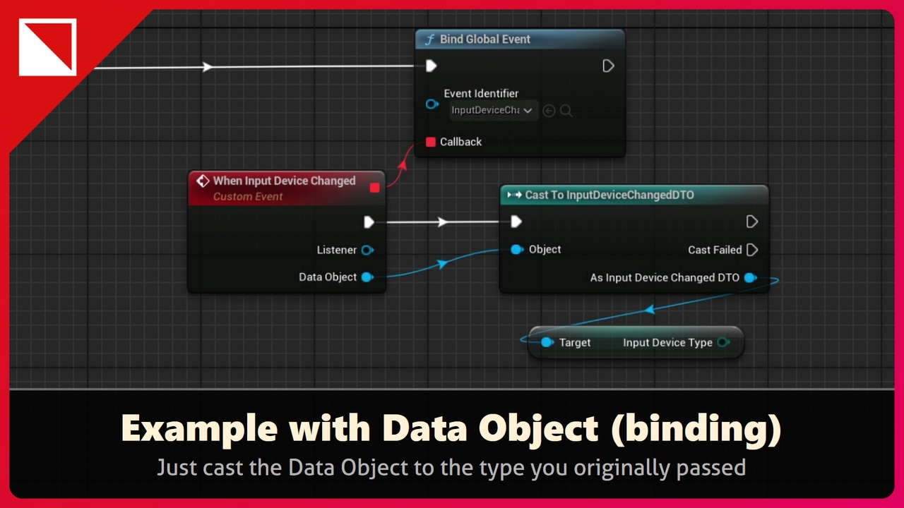 Global Events plugin