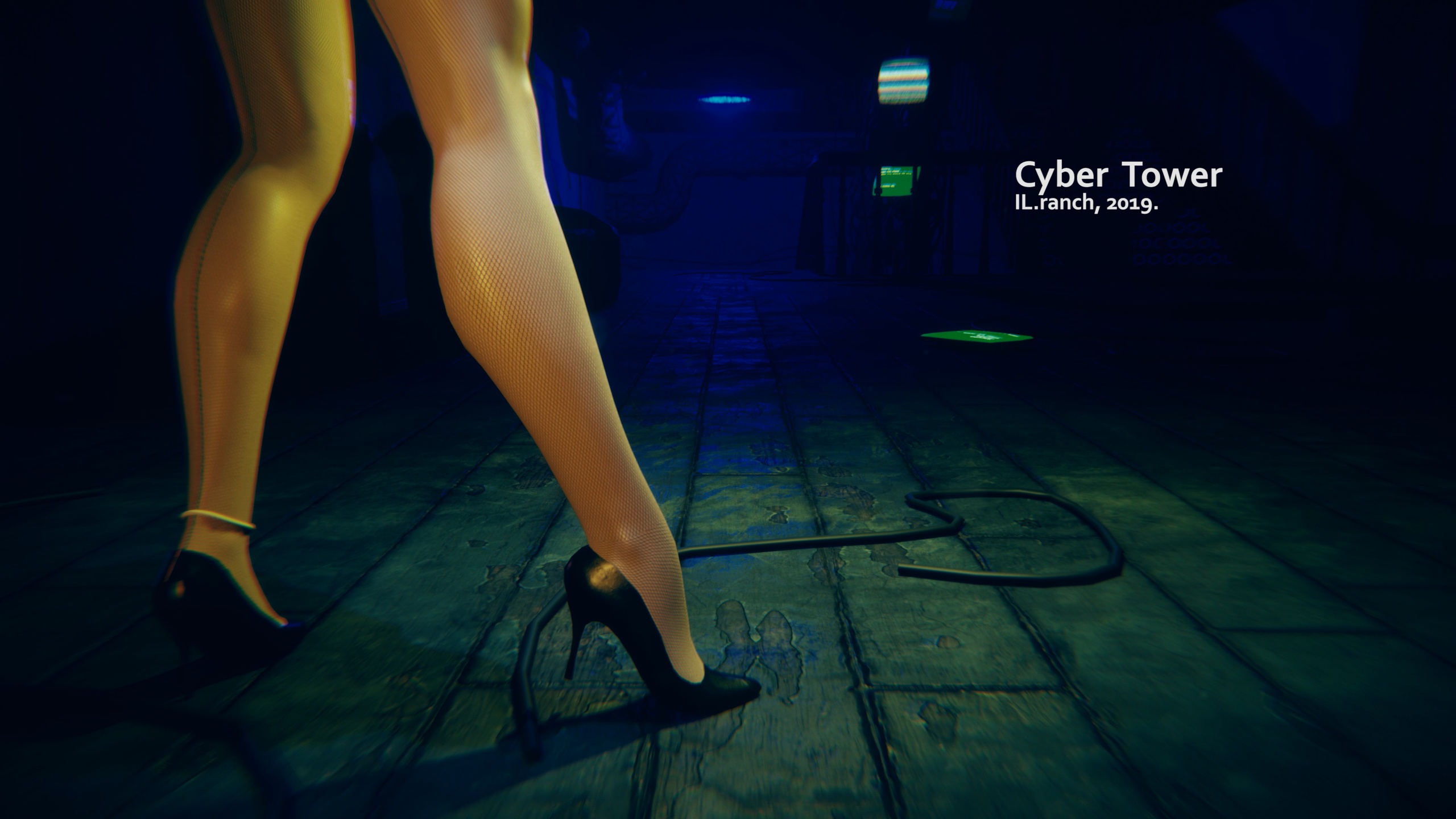 Media 1 for listing Cyber Tower