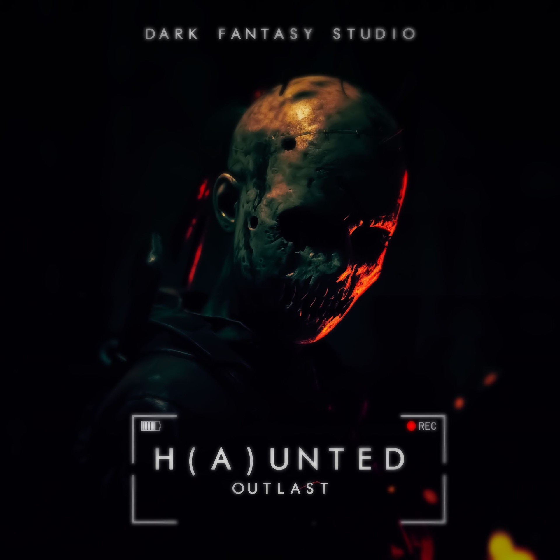 Media 1 for listing Dark Fantasy Studio: H(a)unted Outlast - dark action music pack