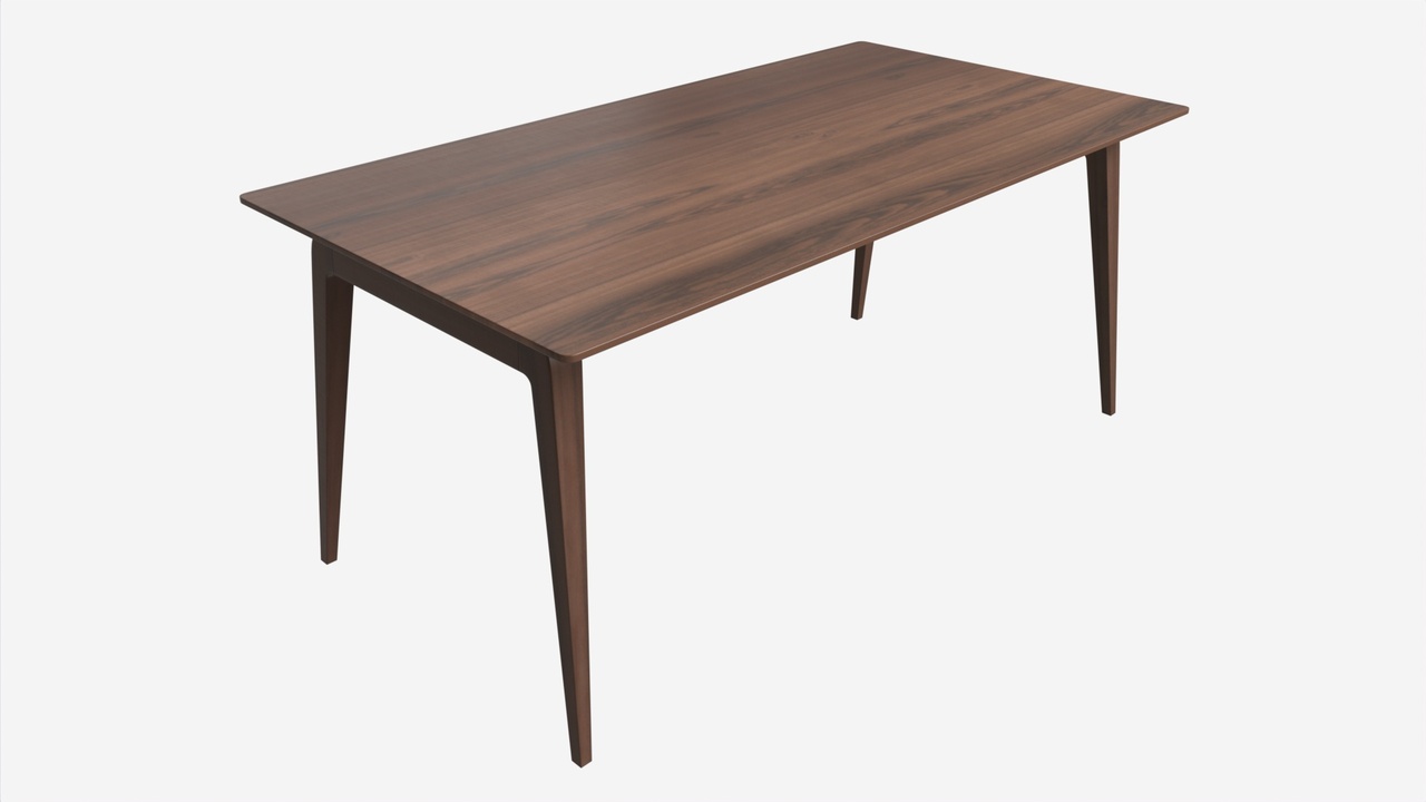 Medium Extending Table | Fab