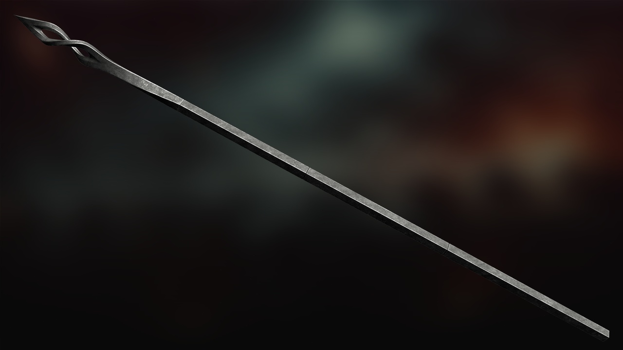 Media 1 for listing Spear - S