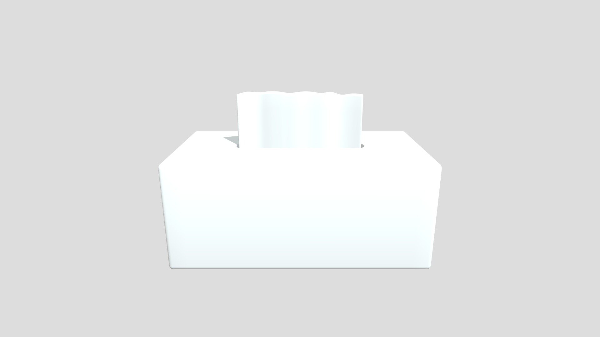 Tissue Box | Fab