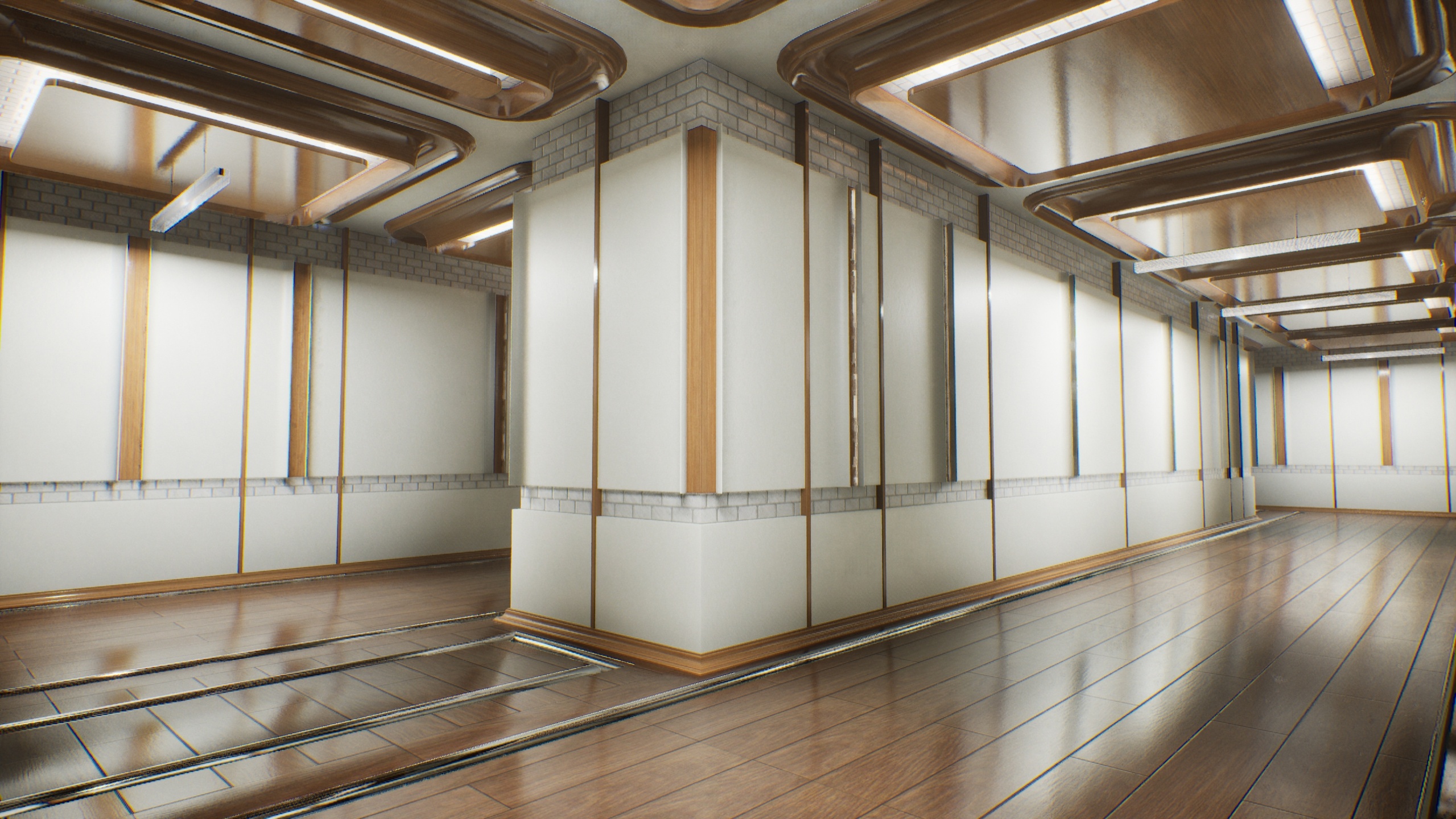 Media 1 for listing Modular Modern Interior