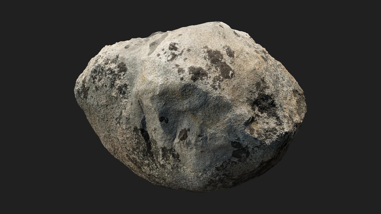 Media 1 for listing Forest Boulder