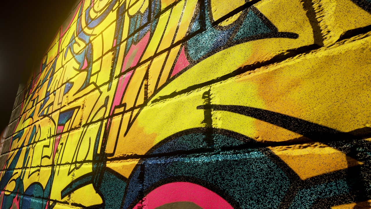 Media 1 for listing Real Graffiti Decals