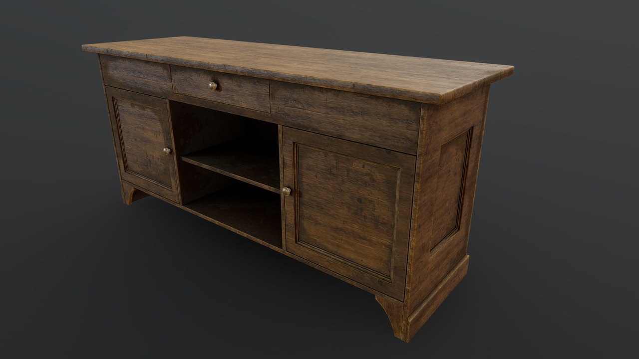 Media 1 for listing Counter