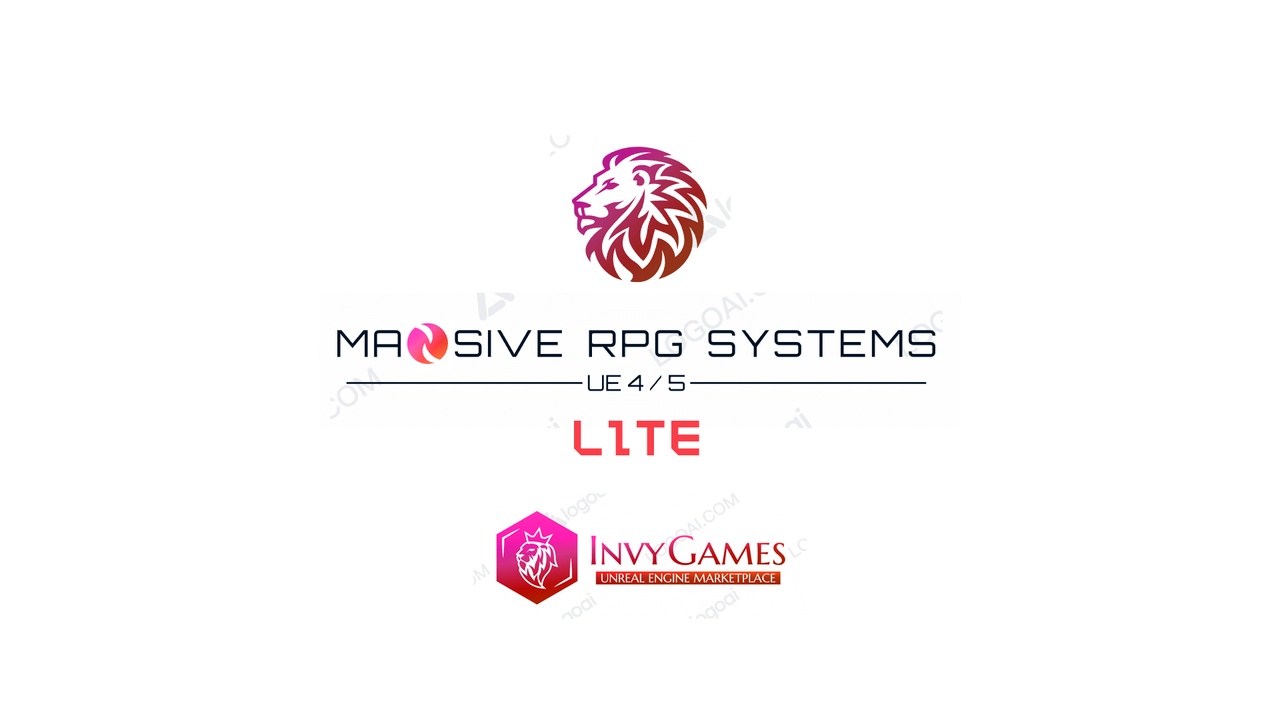 Media 1 for listing Massive RPG Systems Lite