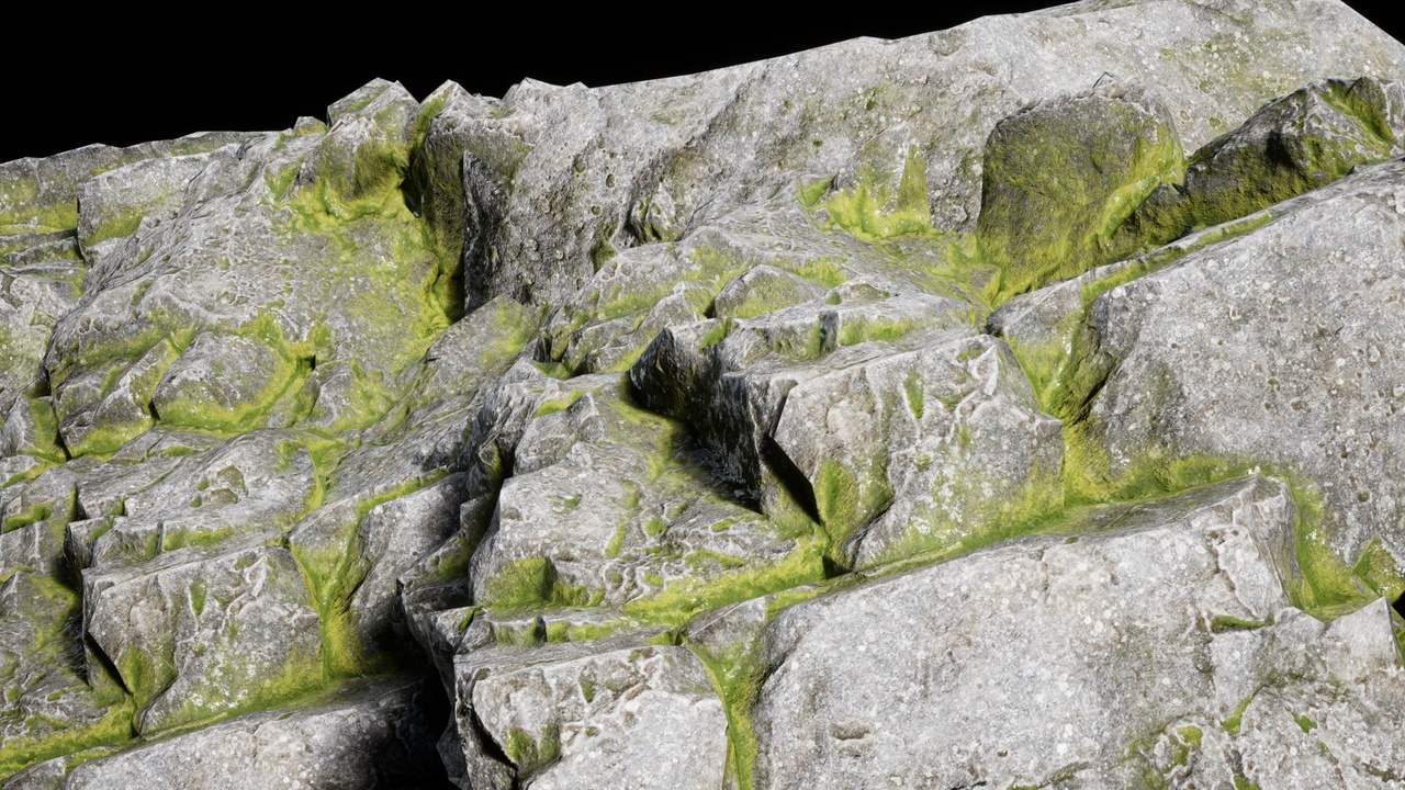 Media 1 for listing High precision stone blocks