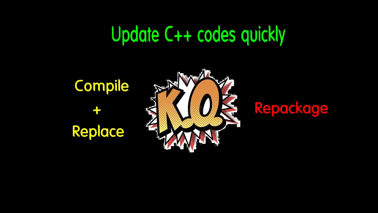 Media 1 for listing Update C++ Quickly on Android