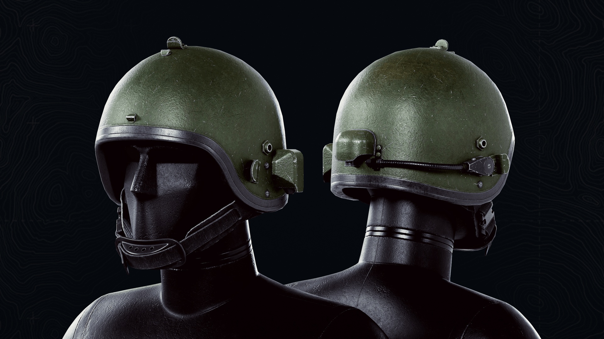 Media 1 for listing Helmet Altyn