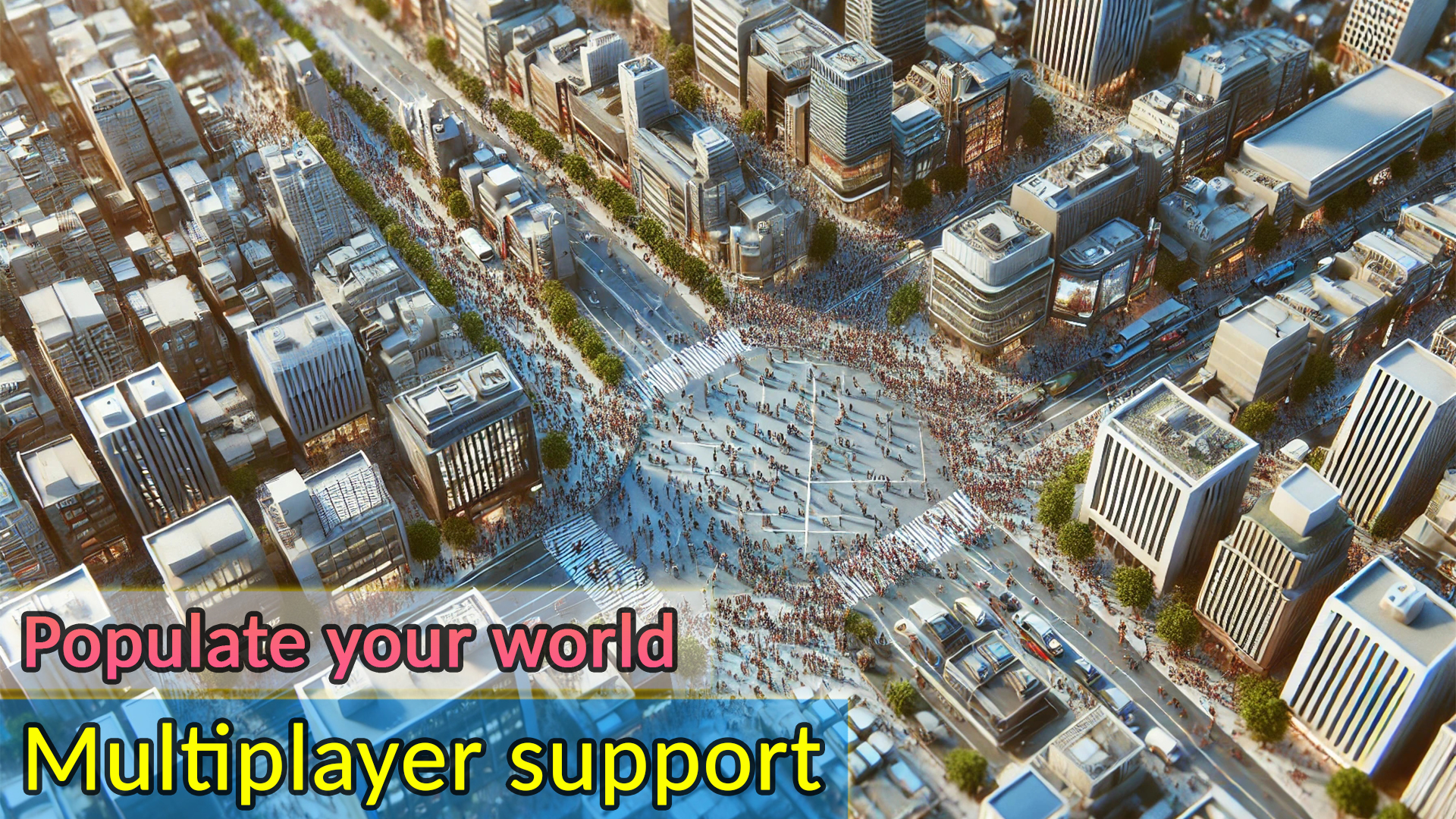 Population Control – Spawner: Schedules, Probabilities, Zones ...