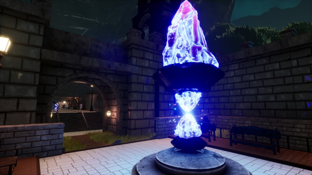 RPG Engine ToolKit