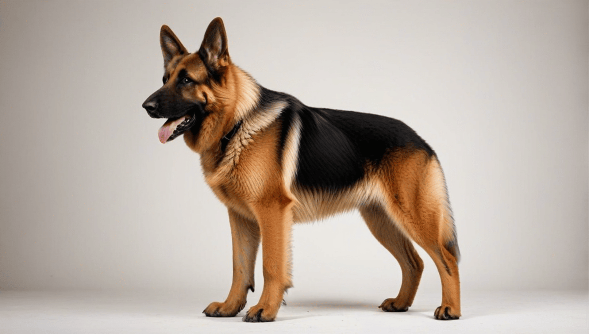 Dog - German Shepherd | Fab