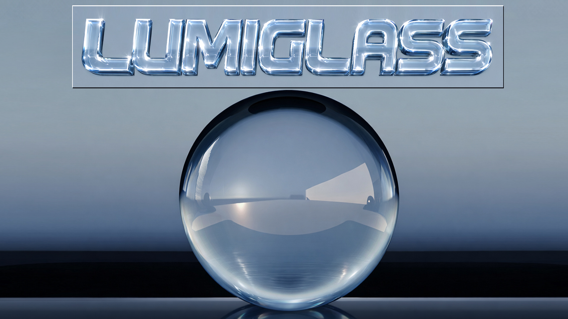 LumiGlass - Archviz Glass Material | Fab
