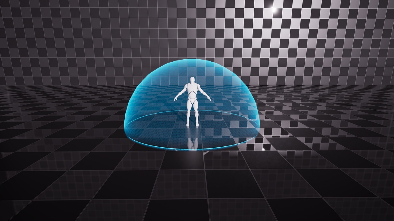 Media 1 for listing Energy Shield Vfx 2