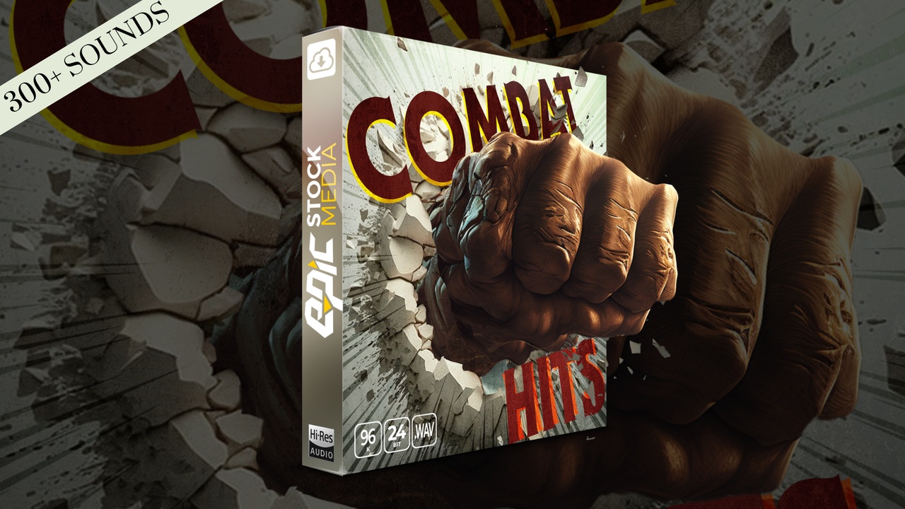 Combat Hits
