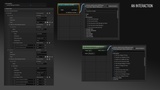 Player Interaction State Manager - Manage Player Pawn, Input and ...