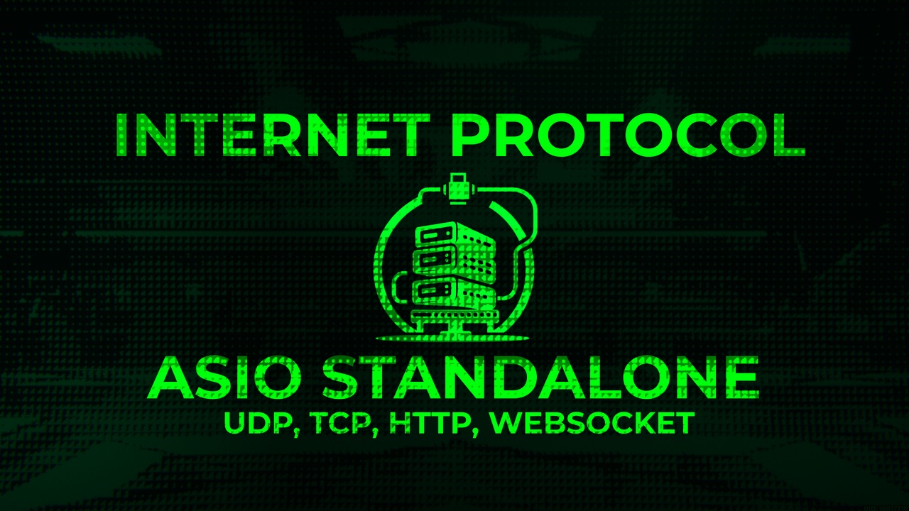 Media 1 for listing Internet Protocol