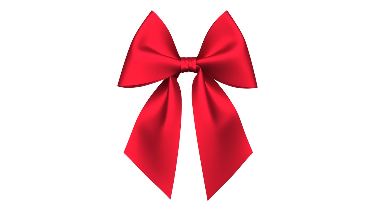 Media 1 for listing Red Bow