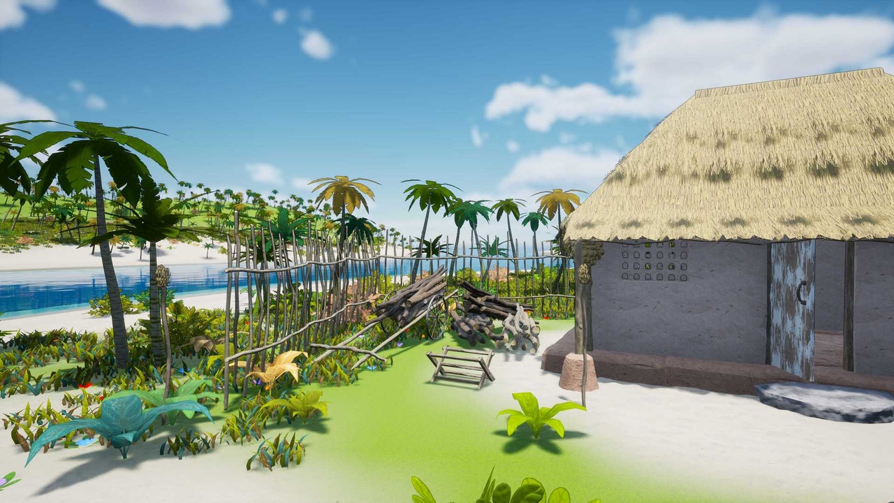 Media 1 for listing Village