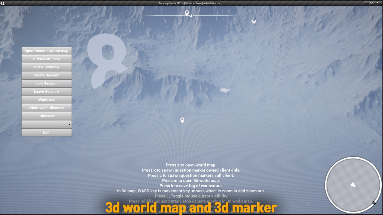 Media 1 for listing MiniMap Creator