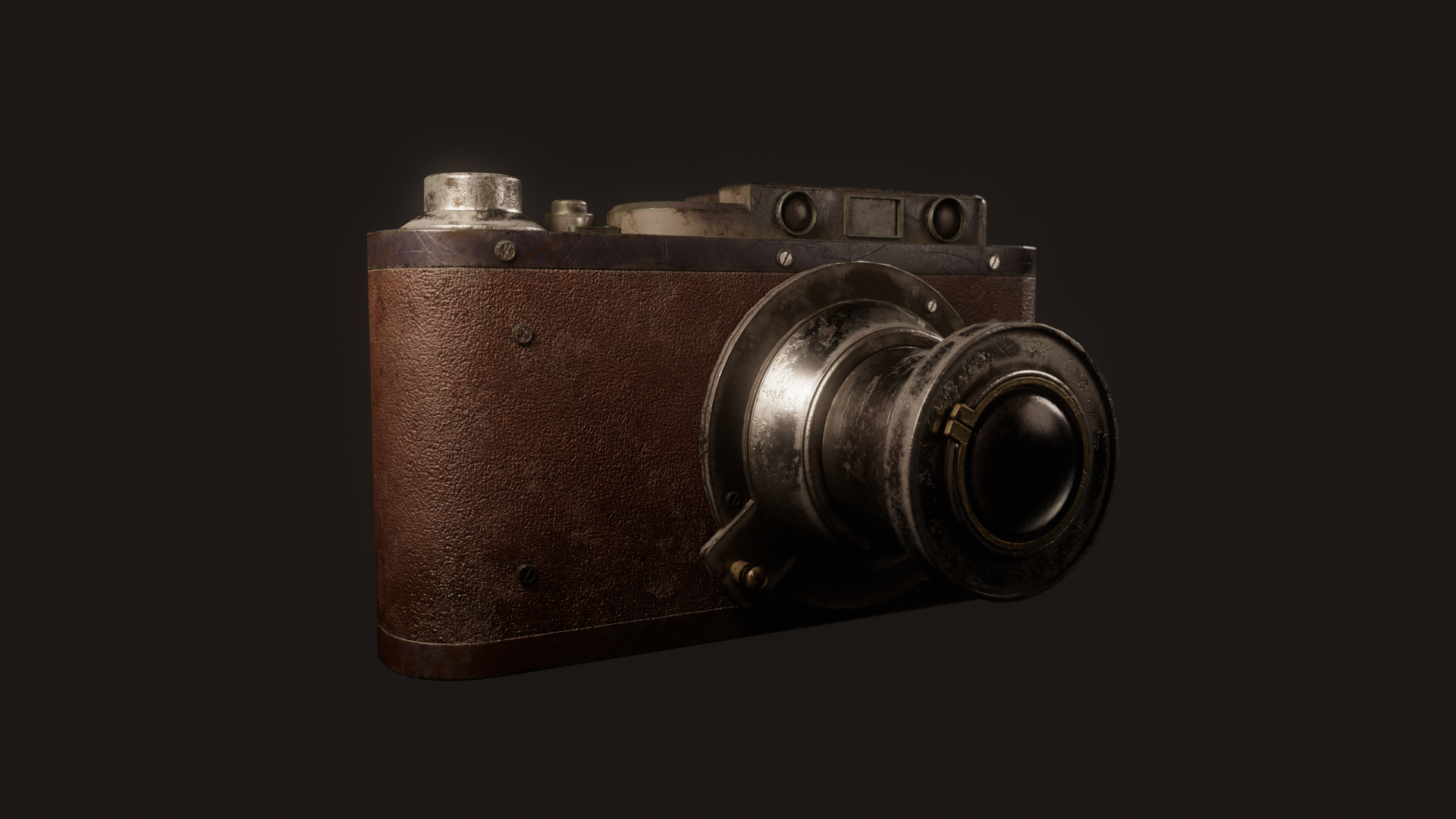 VINTAGE CAMERA | Fab
