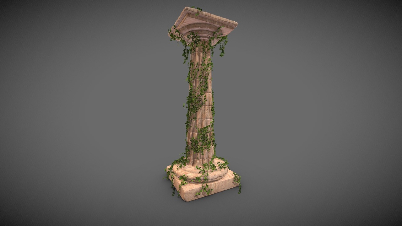 Media 1 for listing column and ivy3