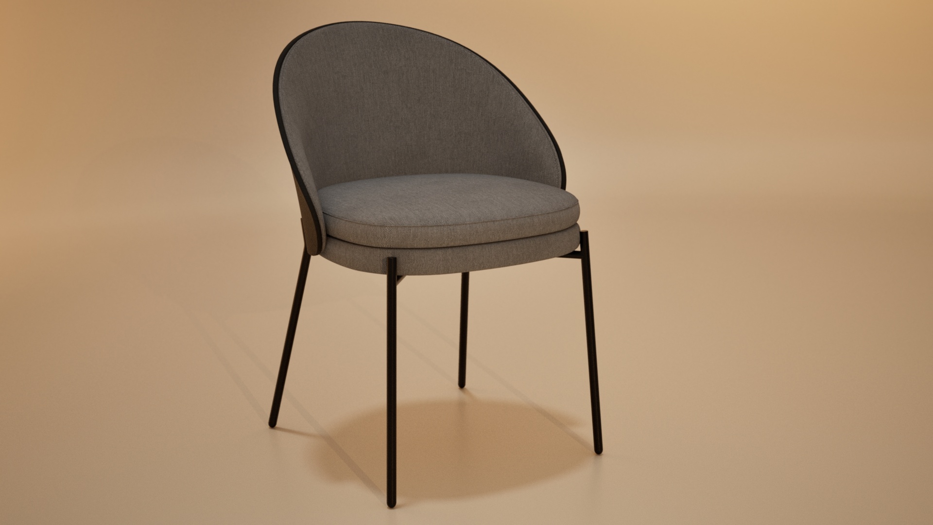 Media 1 for listing PH Store - Eamy Chair